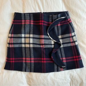 J. Crew Skirt